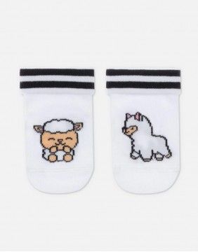 Children's socks "Poise"