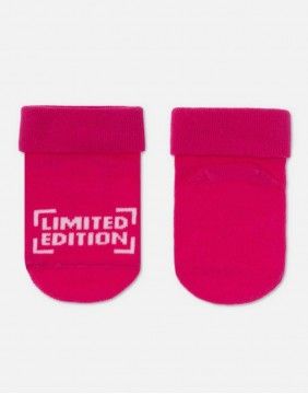 Children's socks "Limited Pink"