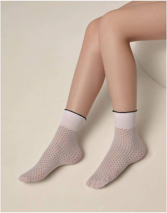 Children's socks "Point"