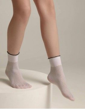Children's socks "Point"