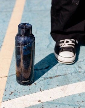 Termoss "Blue Marble", 630 ml