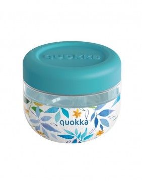 Баночка навинчивающаяся "Water Leaves" 770 ml