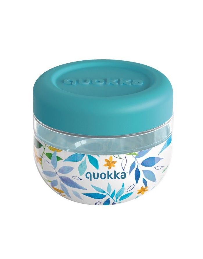 Uzskrūvējamā burka "Water Leaves" 770 ml