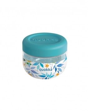 Баночка навинчивающаяся "Water Leaves" 500 ml