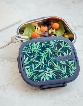 Lunch box "Blueberry"