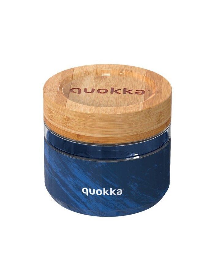 Stikla trauks "Wood Grain", 500 ml