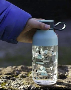 Drink Bottle "Indian ", 430 ml