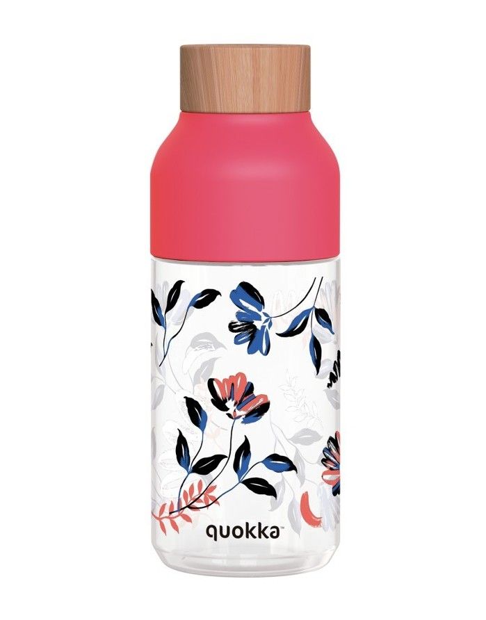 Dzērienu pudele "Blooms", 570 ml