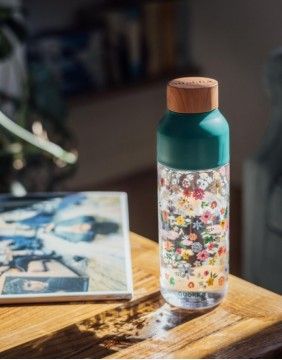 Drink Bottle "Spring Garden",  720 ml
