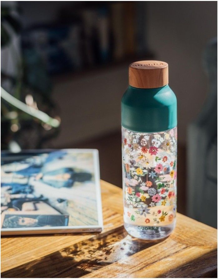 Dzērienu pudele "Spring Garden",  720 ml