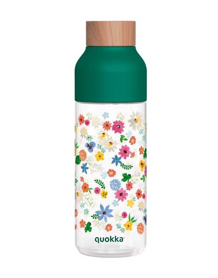 Dzērienu pudele "Spring Garden",  720 ml