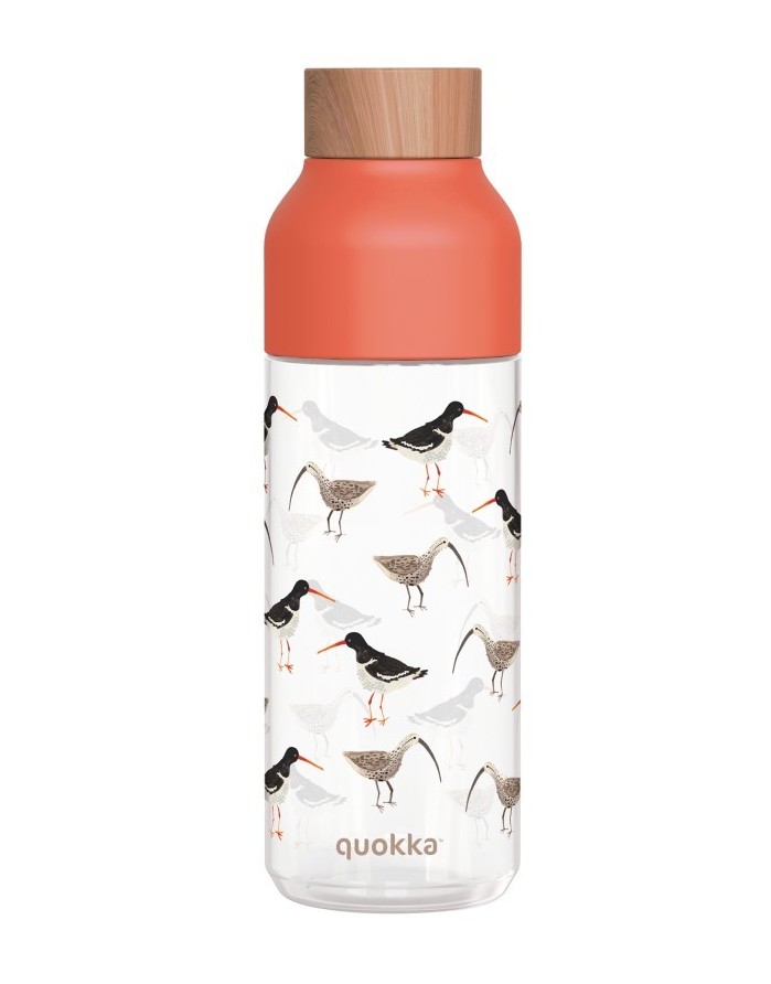 Dzērienu pudele "Birds Lover",  720 ml