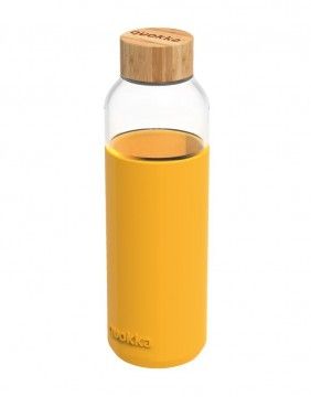 Stikla Dzērienu pudele "Sunny", 660 ml