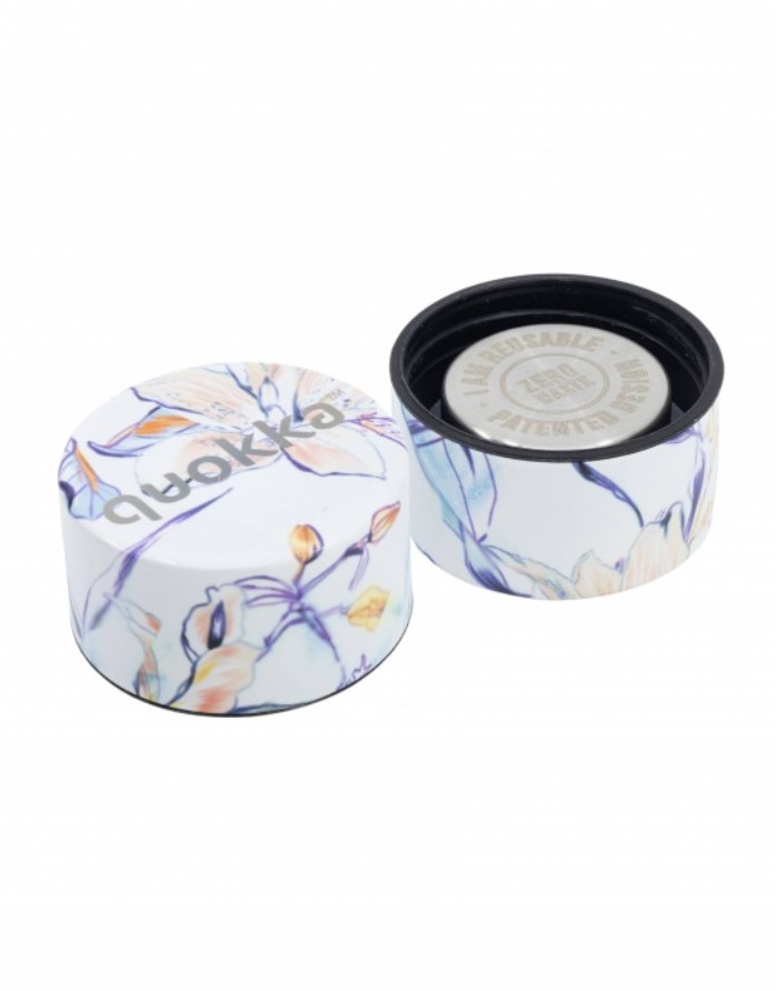 Thermos "Vintage Floral", 630 ml