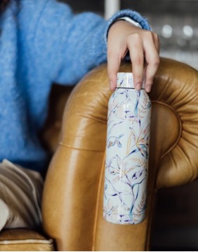 Thermos "Vintage Floral", 630 ml