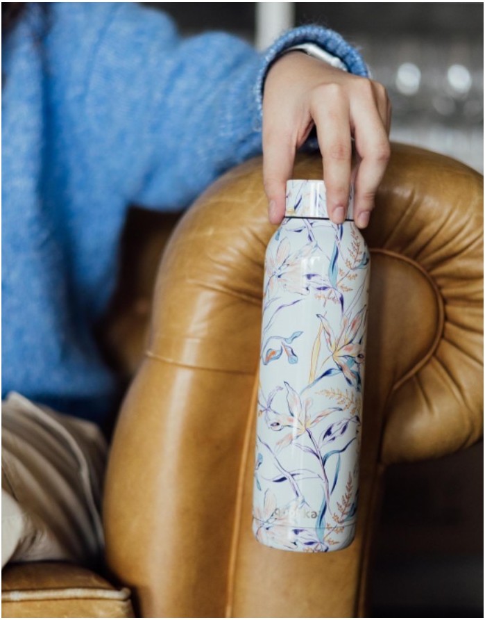 Termoss "Vintage Floral", 630 ml