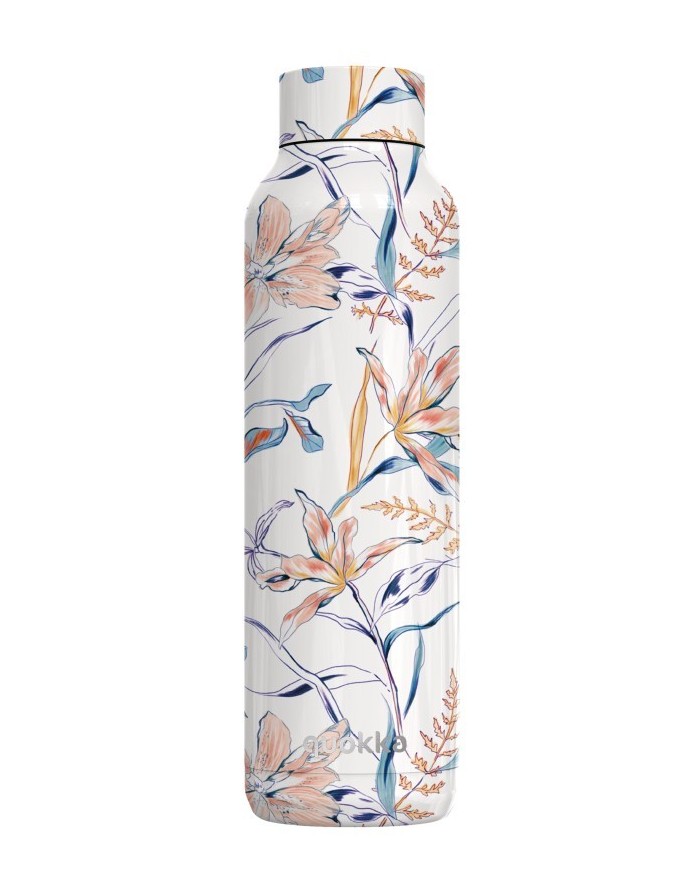 Termoss "Vintage Floral", 630 ml