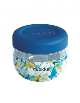 Баночка навинчивающаяся "Vintage Peonies" 770 ml