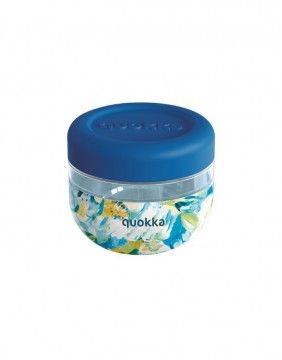 Баночка навинчивающаяся "Vintage Peonies" 500 ml