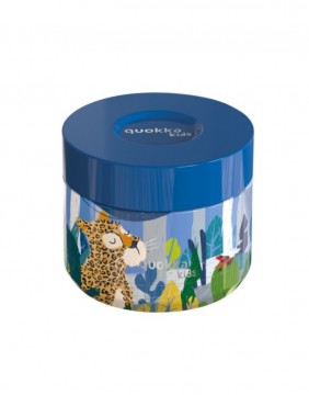 Termo pārtikas burka "Mini Jungle", 369 ml