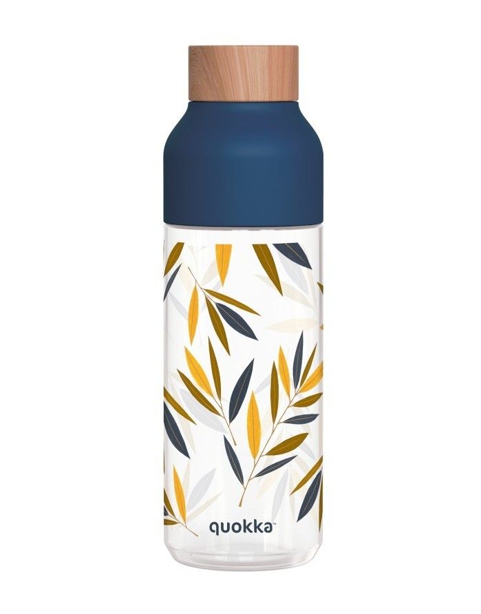 Бутылка для напитков "Bamboo Leaves",  720 ml