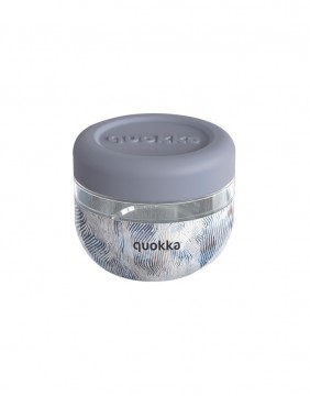 Uzskrūvējamā burka "Vintage Paint" 500 ml