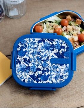 Lunch box "Blosoom"