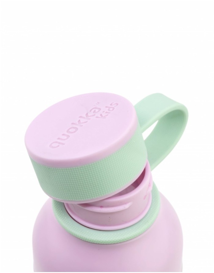 Drink Bottle "Soft Pink", 430 ml
