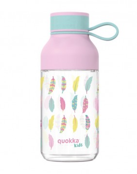 Dzērienu pudele "Soft Pink", 430 ml