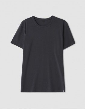 T-shirts "Bamboo Tee Grey"