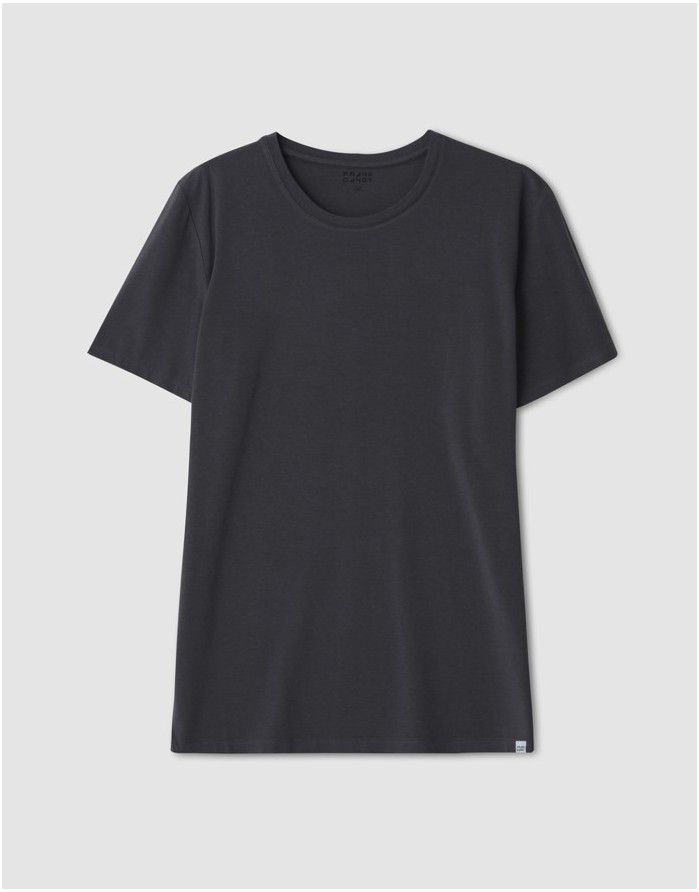 Футболка "Bamboo Tee Grey"