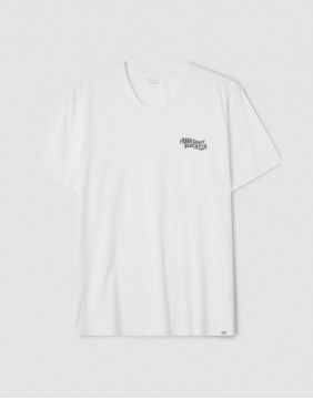 T-shirts "Bamboo Beach Club"