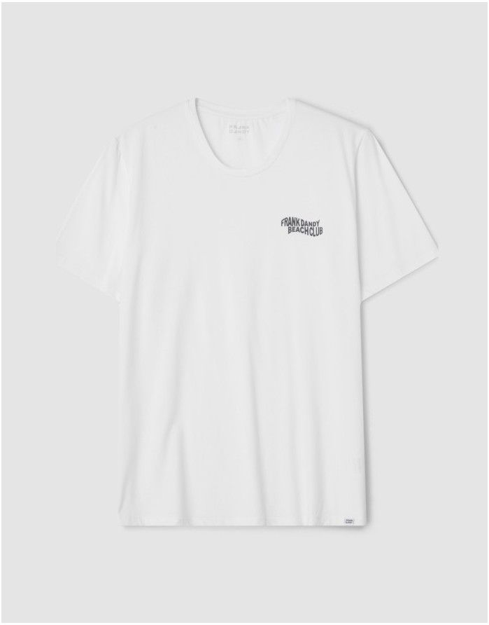 T-shirts "Bamboo Beach Club"