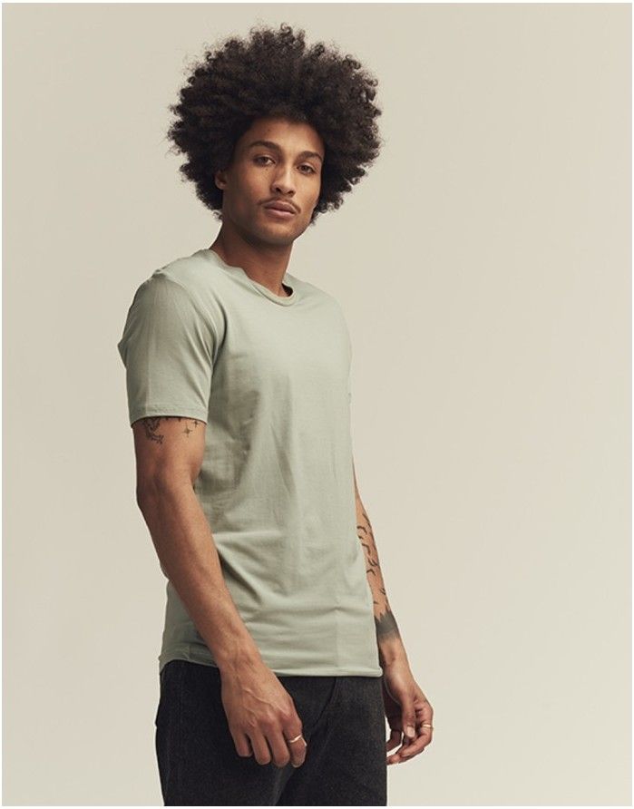 T-shirts "Bamboo Tee Green"