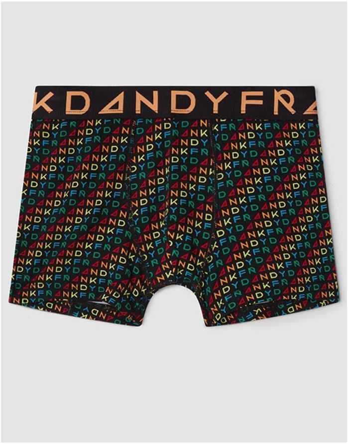 Детские трусики "Stripe Boxer"
