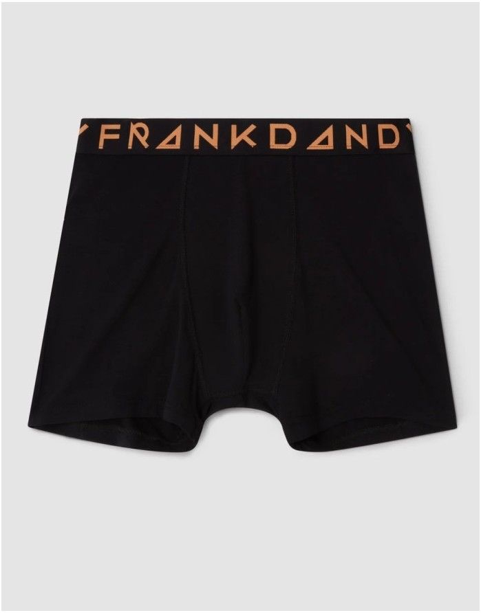 Детские трусики "Solid Orange"