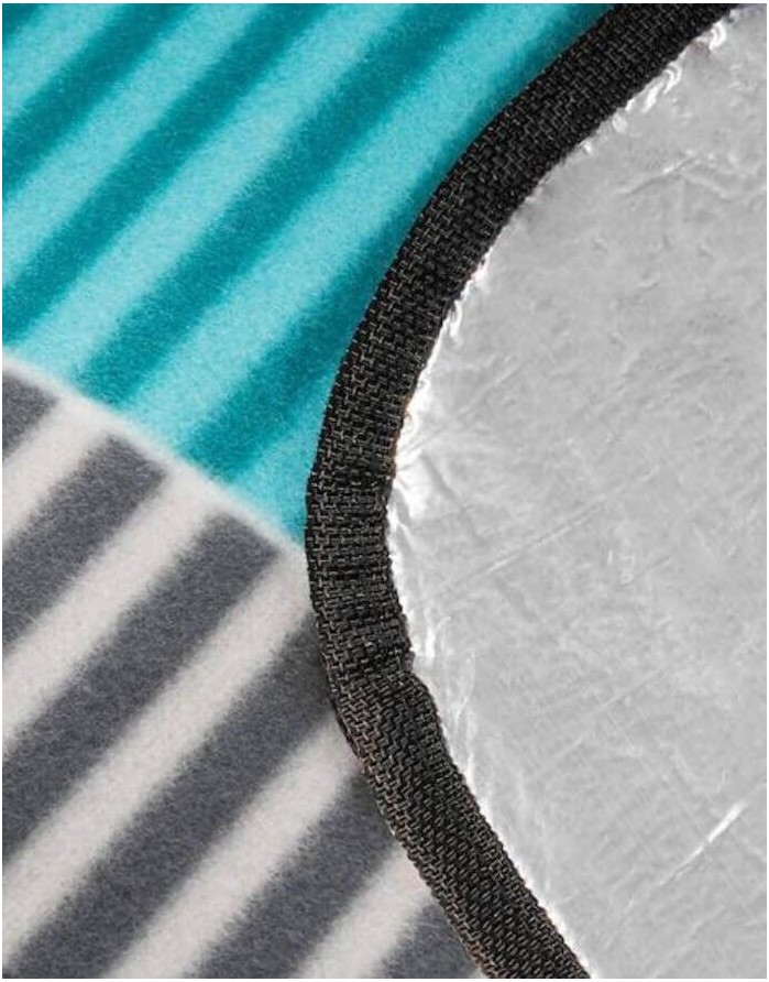 Picnic mat "Bella" 200x150  cm