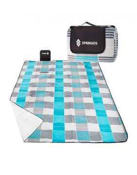 Picnic mat "Bella" 200x150  cm