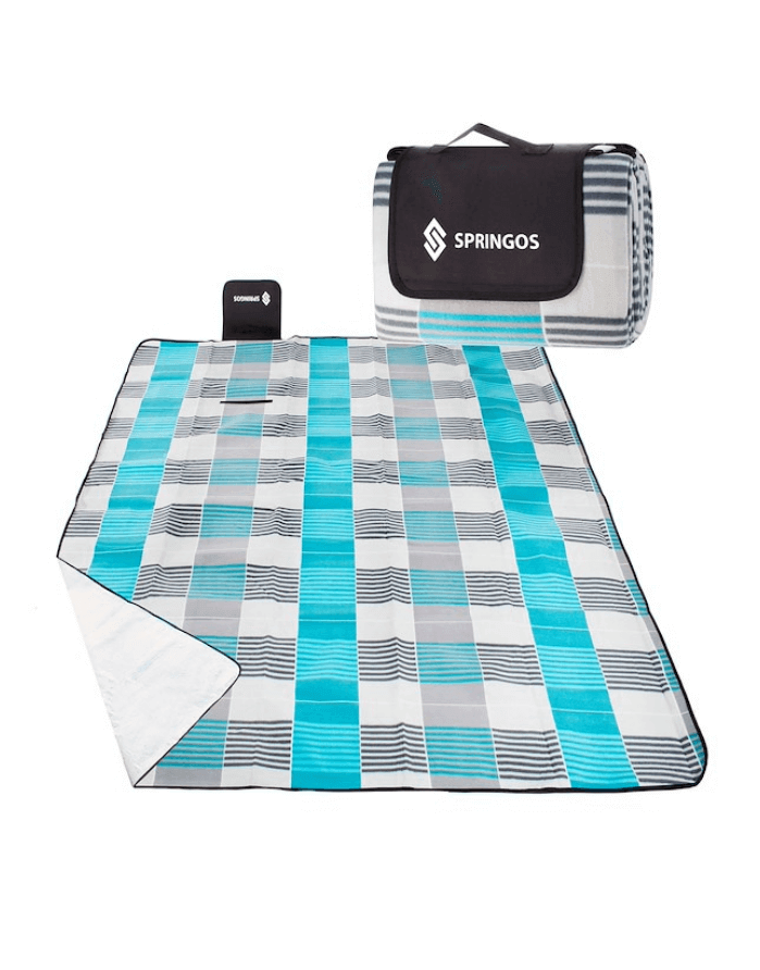 Picnic mat "Bella" 200x150  cm