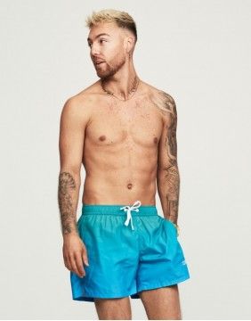 Swimming shorts "Gradient Swim"