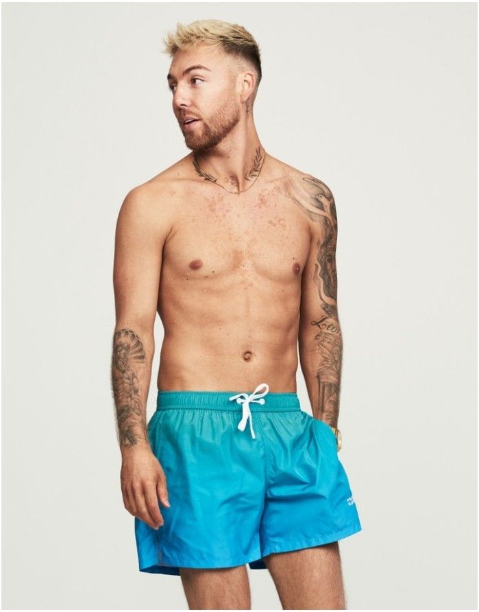 Peldēšanās šorti "Gradient Swim"