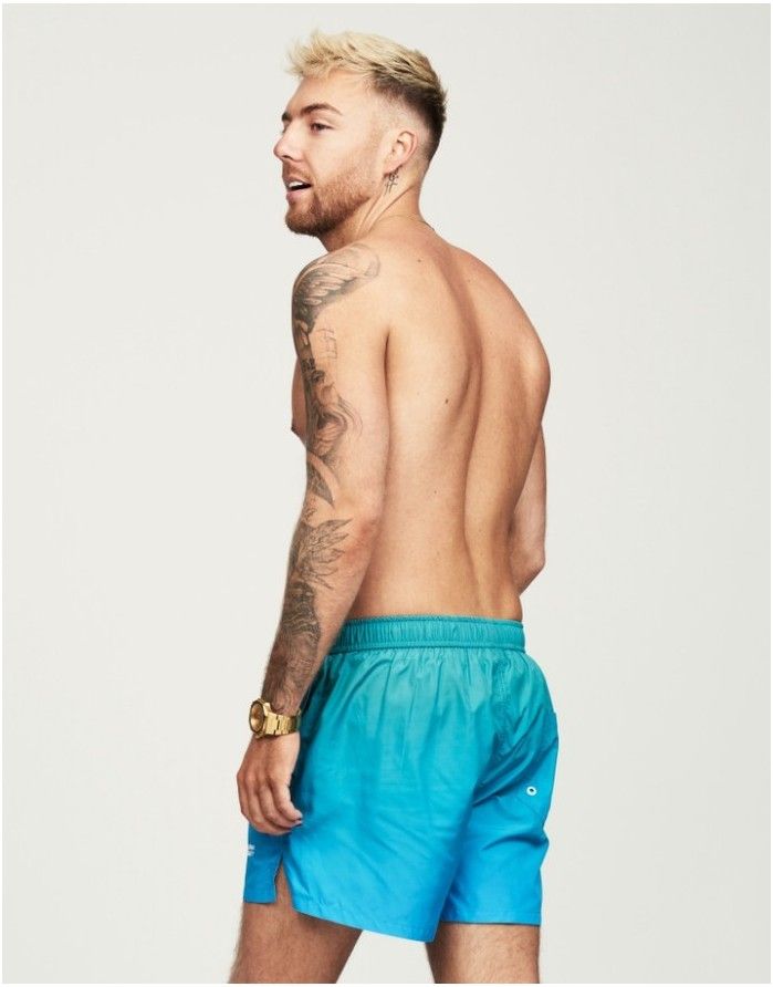 Peldēšanās šorti "Gradient Swim"