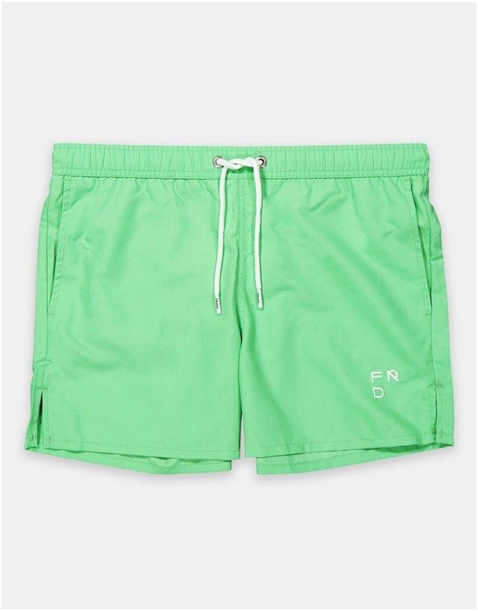Swimming shorts "Summer Jade"