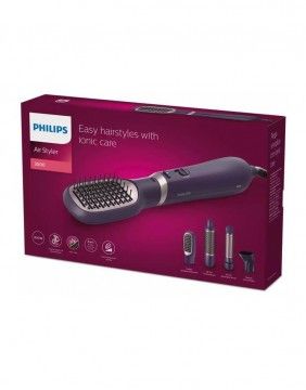 Гребни для укладки волос Philips BHA313/00