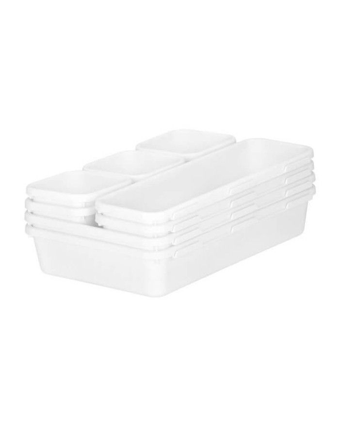 Atvilktņu organizators "Dela White"