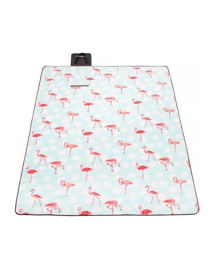 Picnic mat "Palmeras" 130x170 cm
