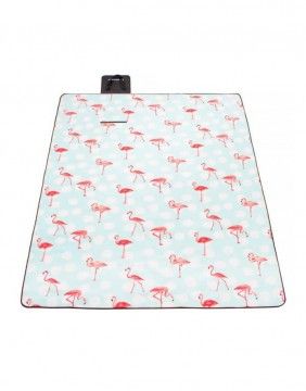 Picnic mat "Cali "Flamengo" 200x240 cm