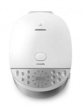 Daudzfunkcionāls katls Philips HD4713/40