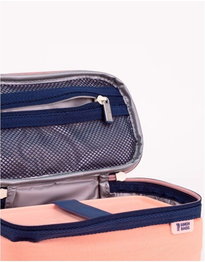 Soma izotermiska 1918 Navy Pink 1,5 l
