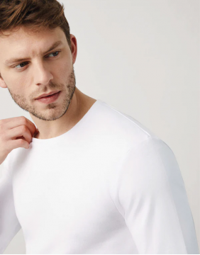 Vyriška Termo Palaidinė "Camiseta"